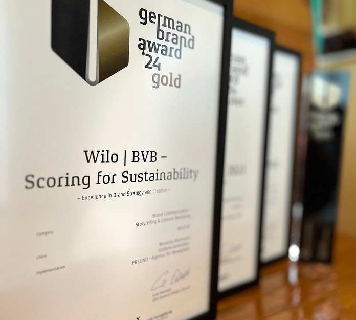 German Brand Awards 2024