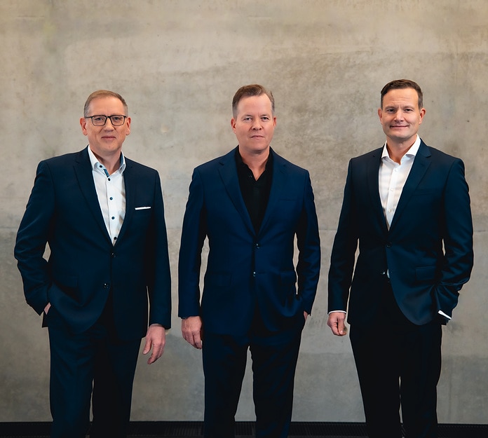The Global Board of the Wilo Group