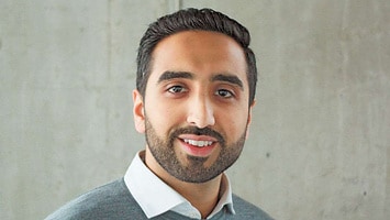 Dr. Waqaas Rehman