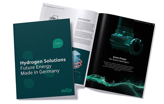 Brochure H2POWERPLANT Hydrogen Solutions EN